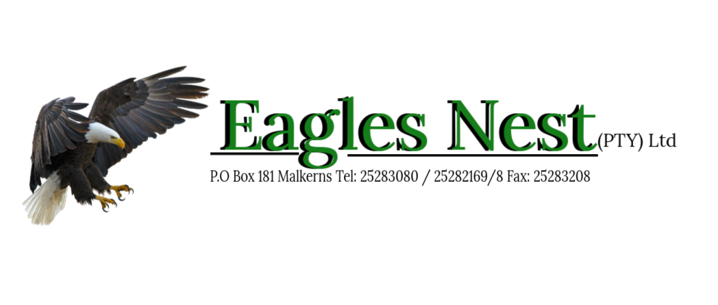 Eagles Nest Logo